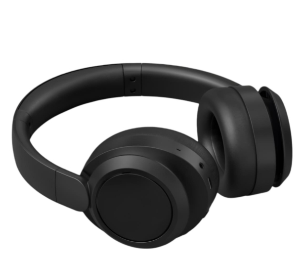 PHILIPS TAH6509 ANC Czarne TAH6509BK - 1283316 - zdjęcie 5